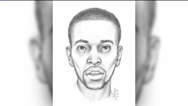 Suspect sought for attempted kidnapping