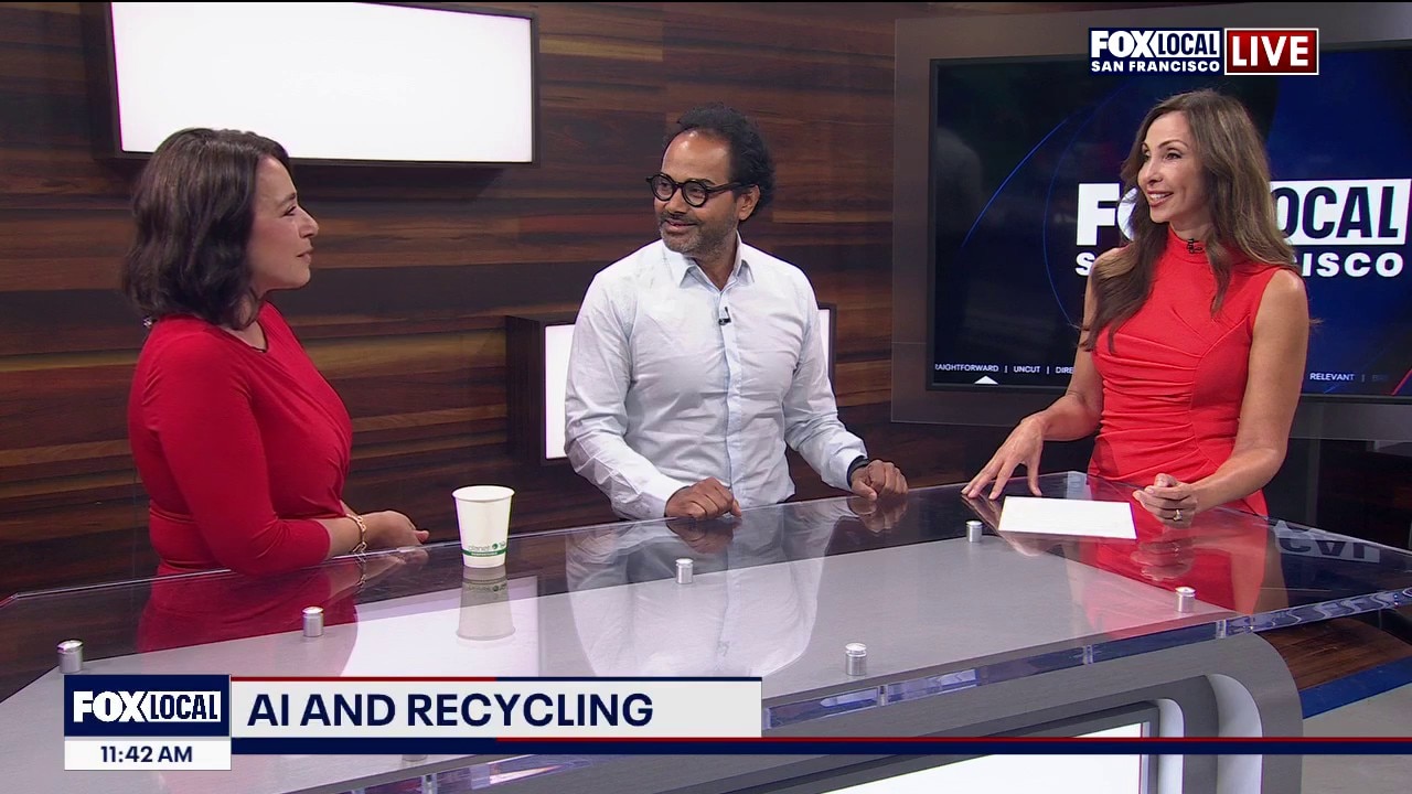 AI And Recyling