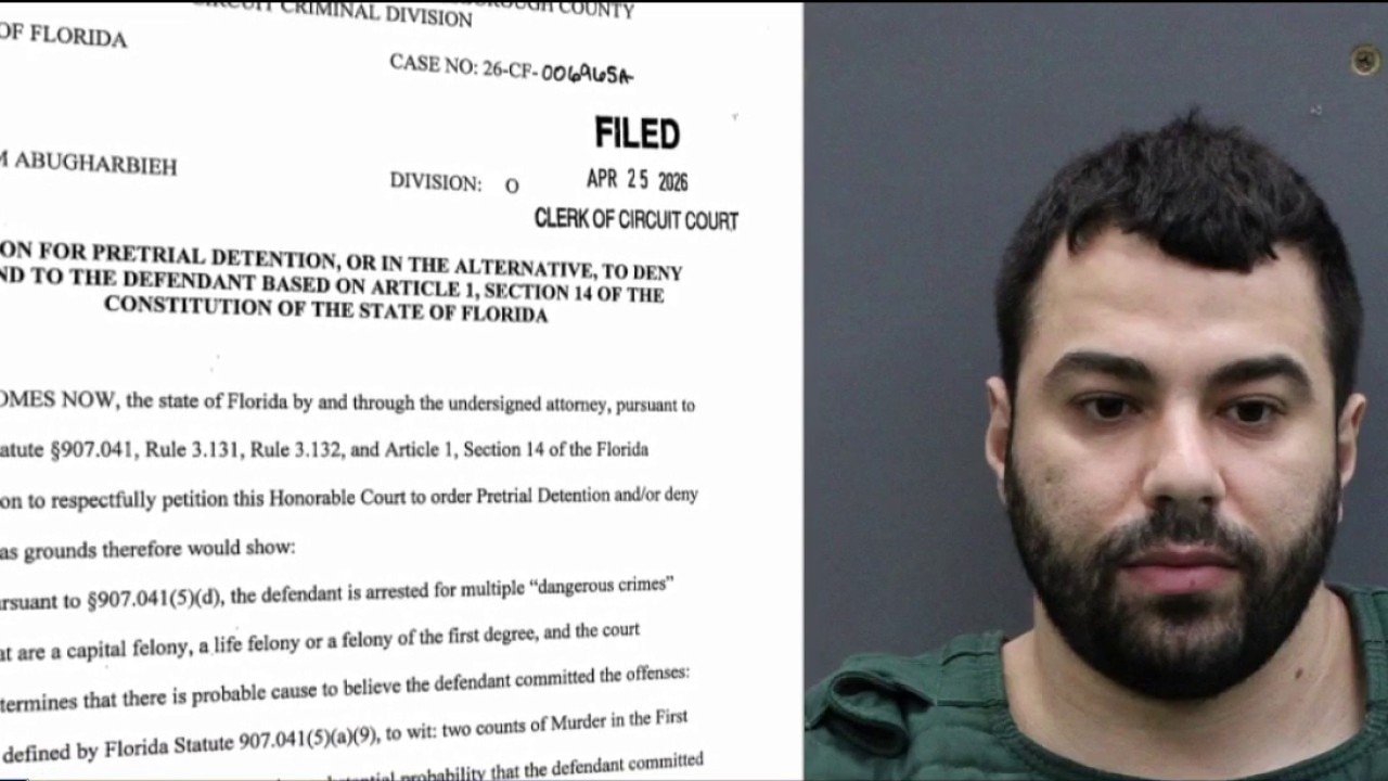 USF student murders investigation update