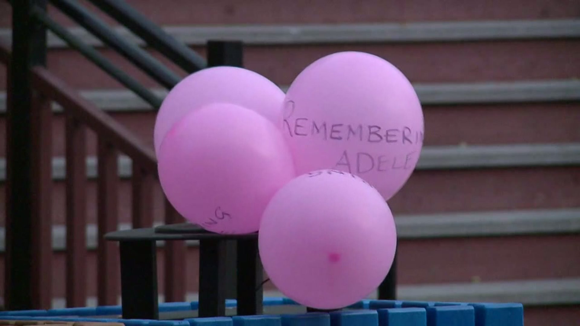 Vigil for slain SeaTac woman