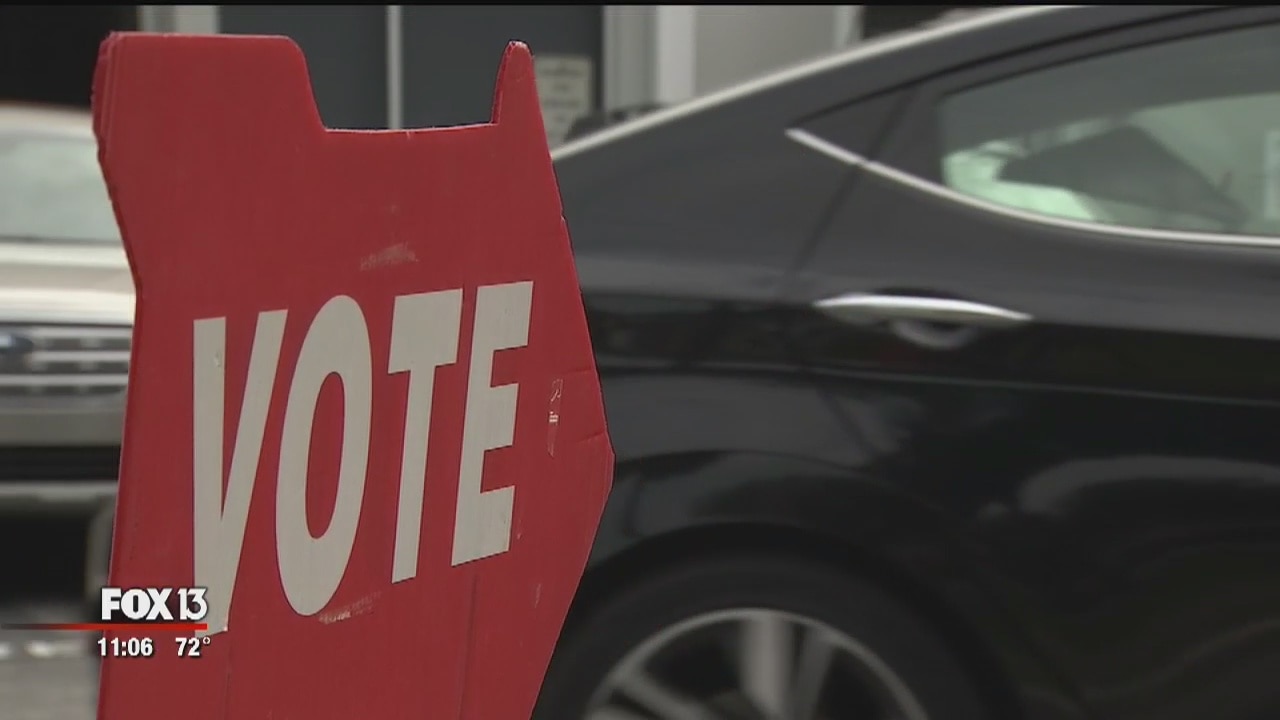 High early turnout complicates midterm predictions