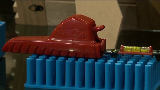 Quirky, clever products that can help you get organized