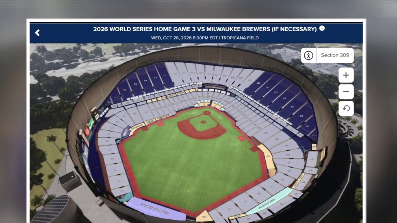 Watch out for World Series resale ticket guarantees