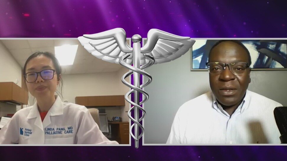 Alzheimer's and COVID-19