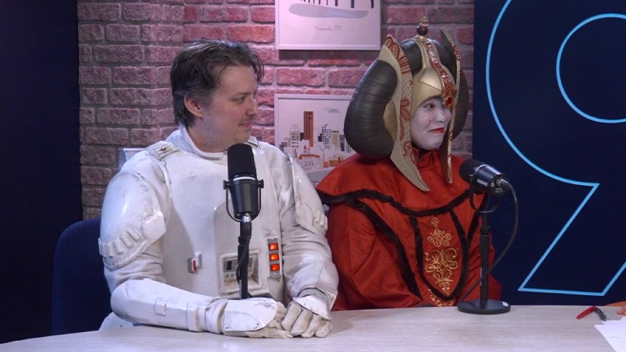 May the Fourth be with you: Minnesota Star Wars fans unite for annual celebration