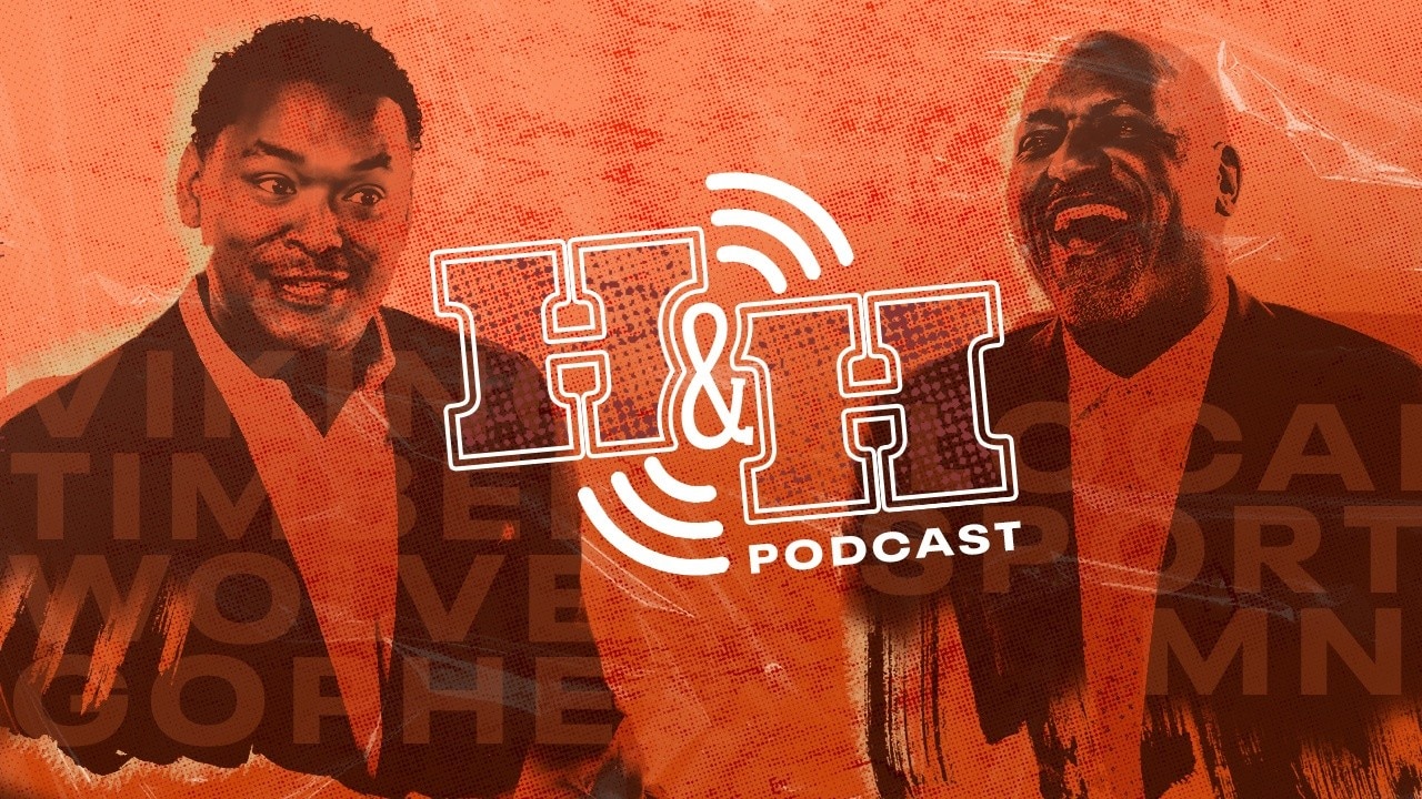 Vikings and J.J. McCarthy, new Wolves owner, Olivia Miles MVP?, Twins playoff push