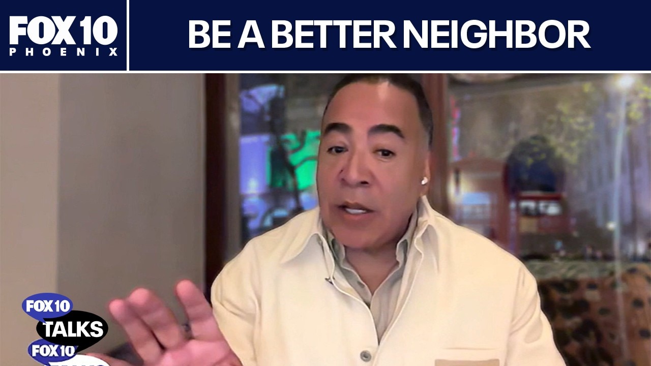 Tim Storey’s secret to transforming your relationships & mindset | FOX 10 Talks