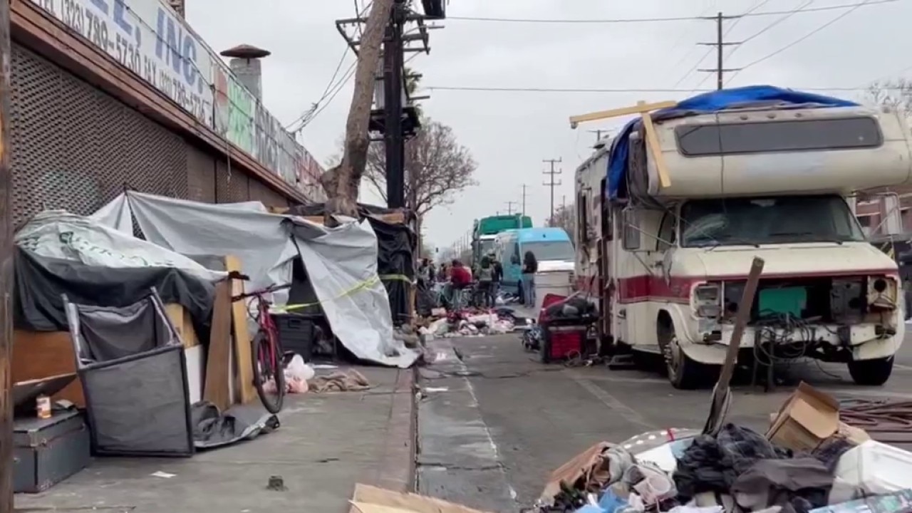 LA County to lay out new fiscal year budget