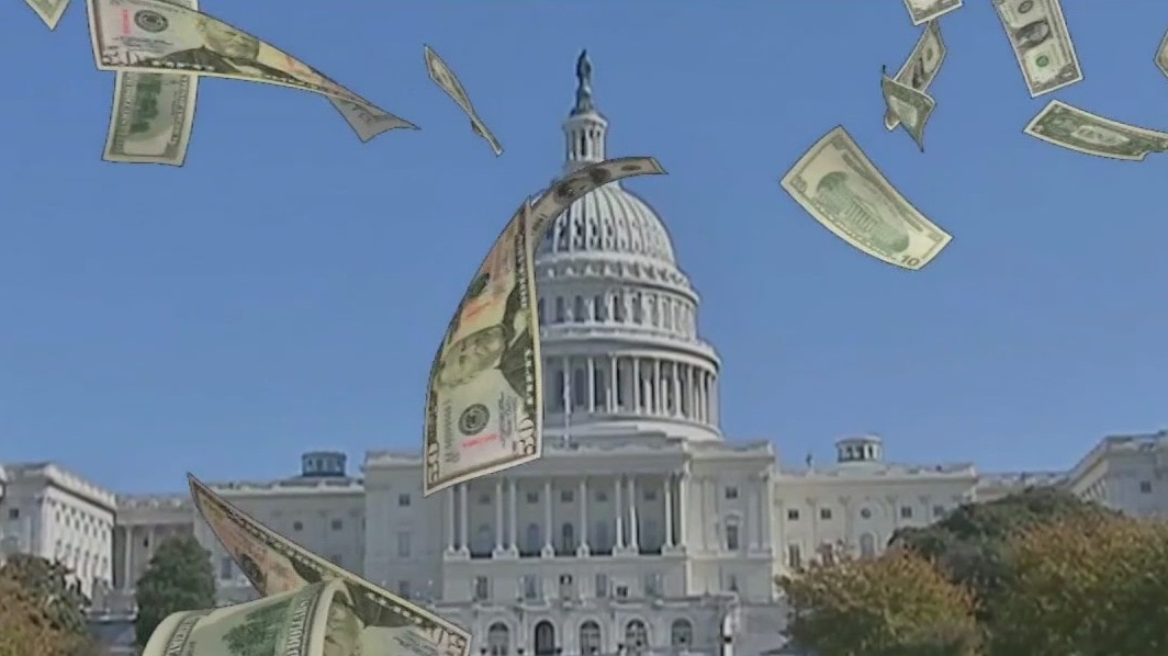 Deadline looms for deal on government shutdown