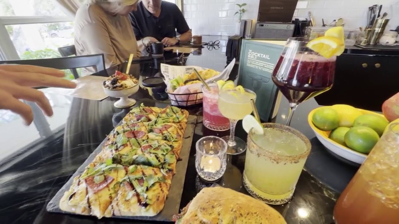 Gulfport bar serves no alcohol