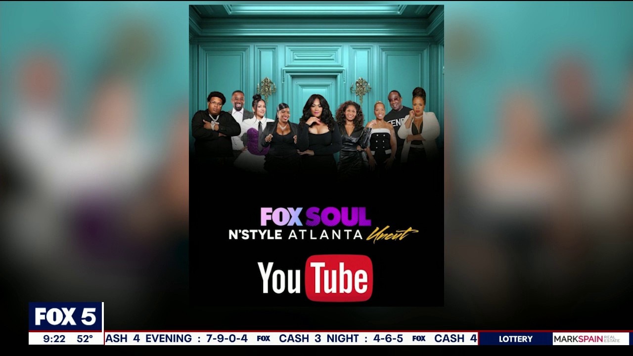 N'Style Atlanta returns for season 3