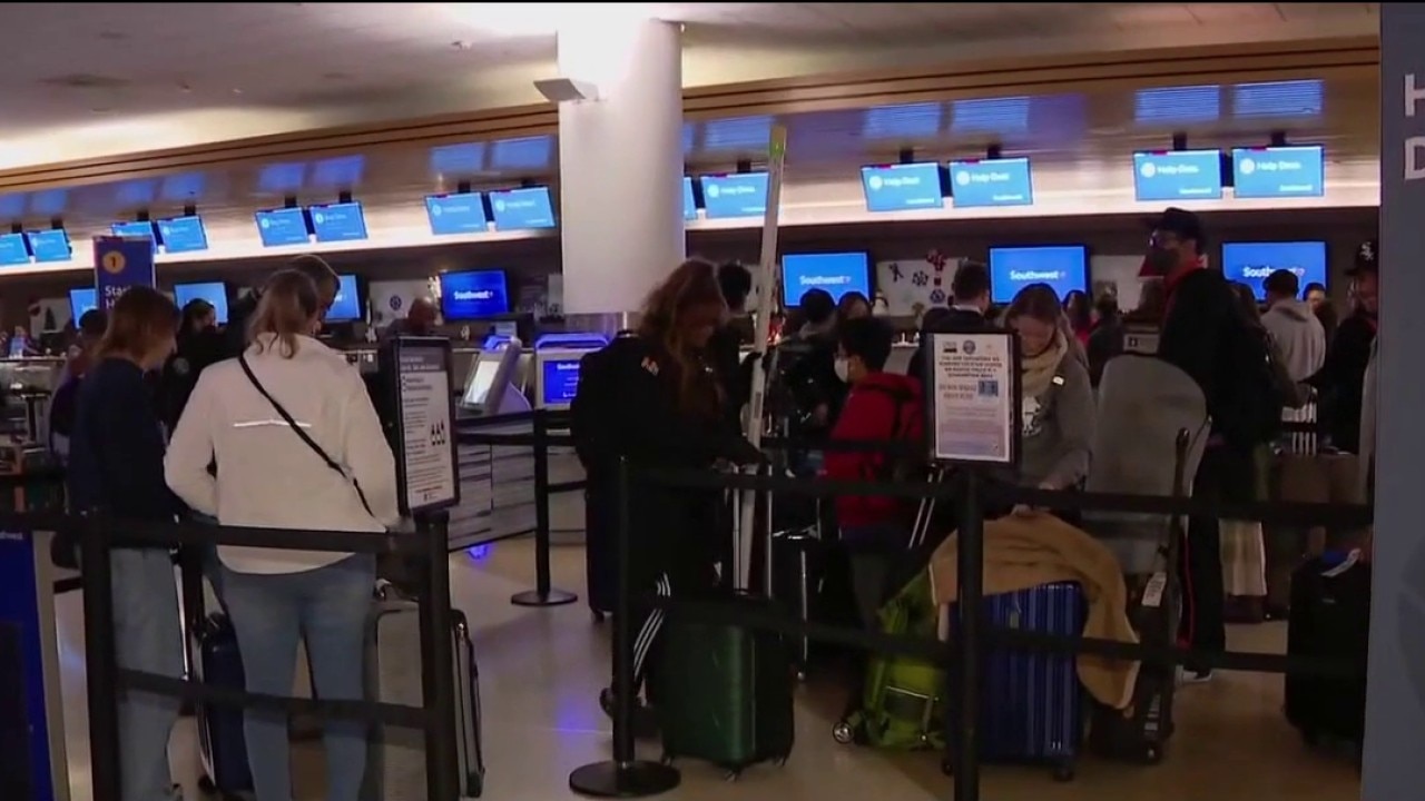 Fourth of July travel trends