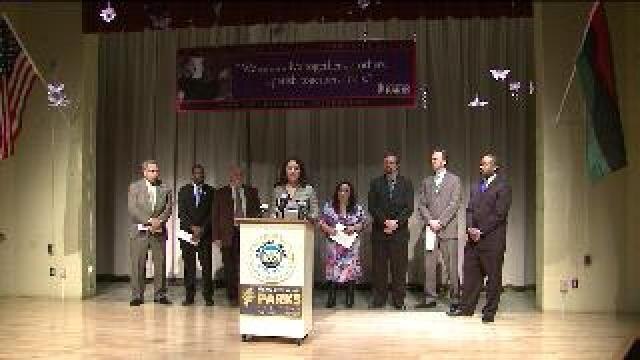 Government reform initiative launched