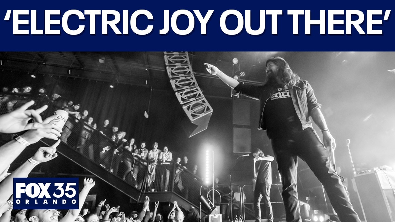How Taking Back Sunday makes their Warped Tour setlist