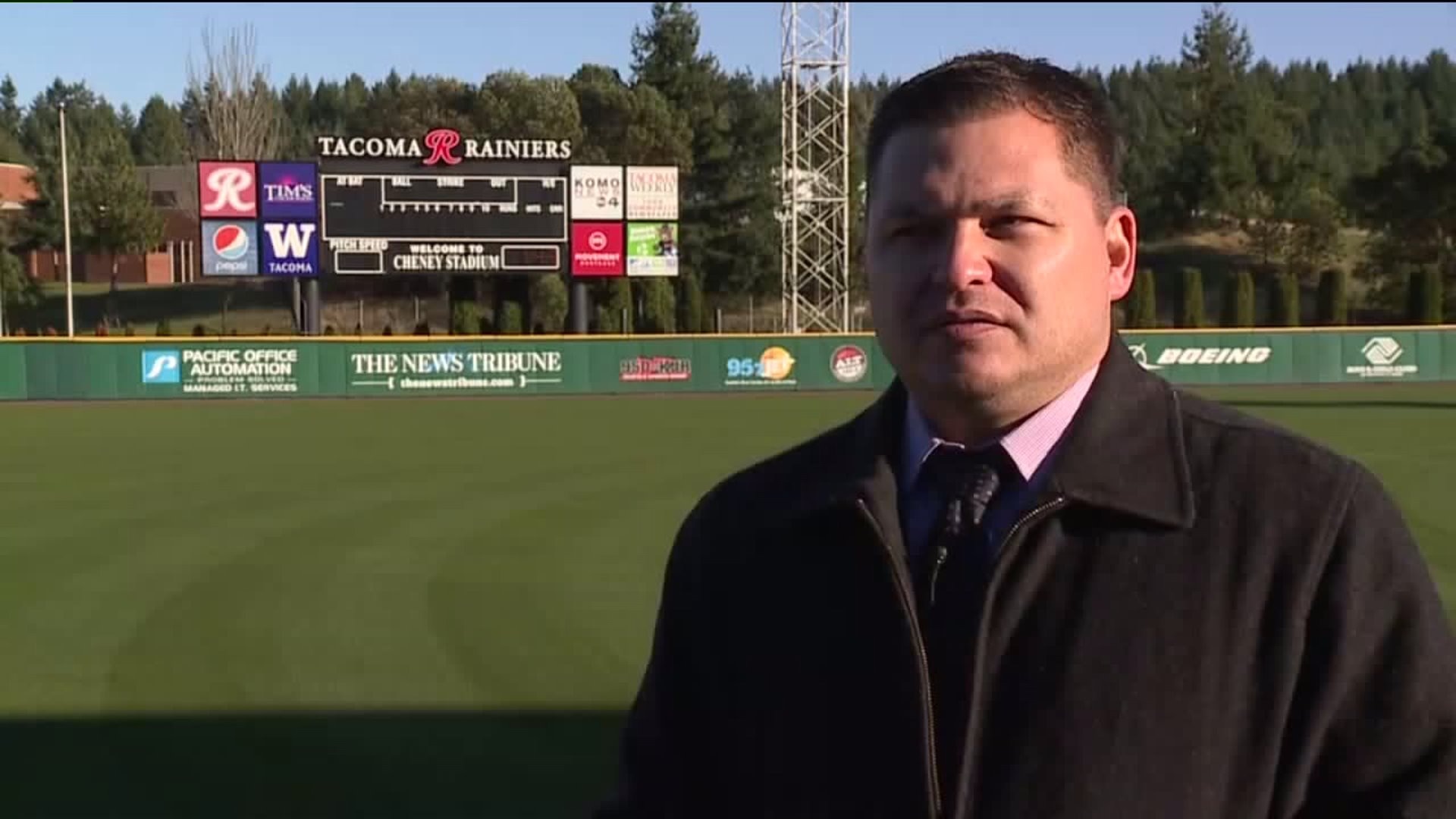 Interview with Ryan Divish Part 4
