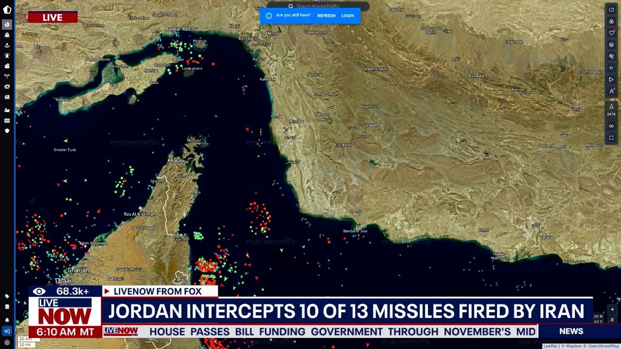 Russia helping Iran develop Supersonic missile tech