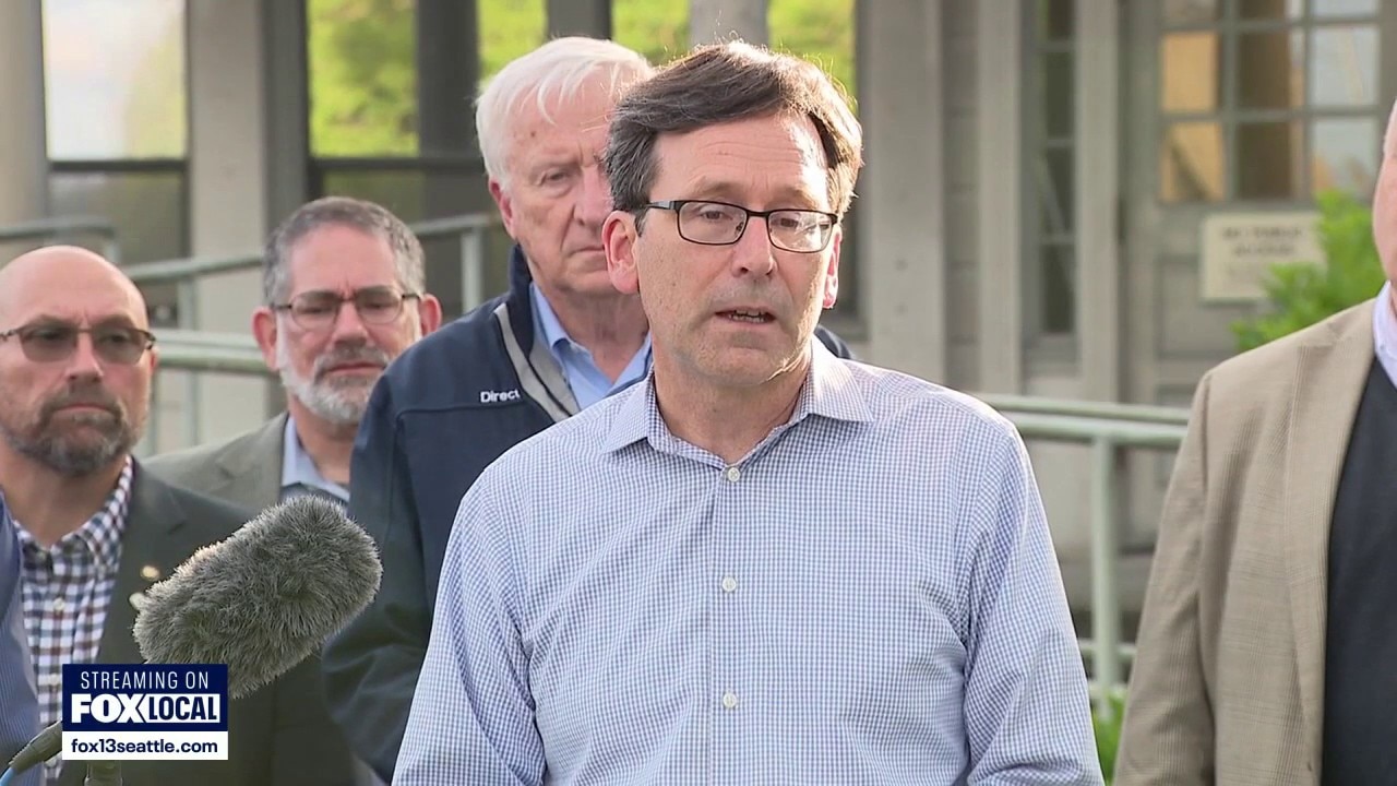Washington governor delays correction to emissions data error