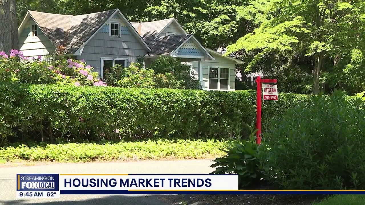 New housing market trends in WA