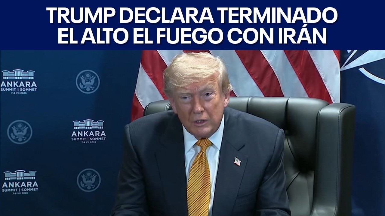 FOX 7 Español - 7/8/2026 Titulares