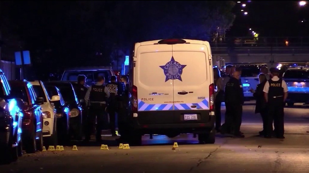 Concerns growing over violence in Little Village