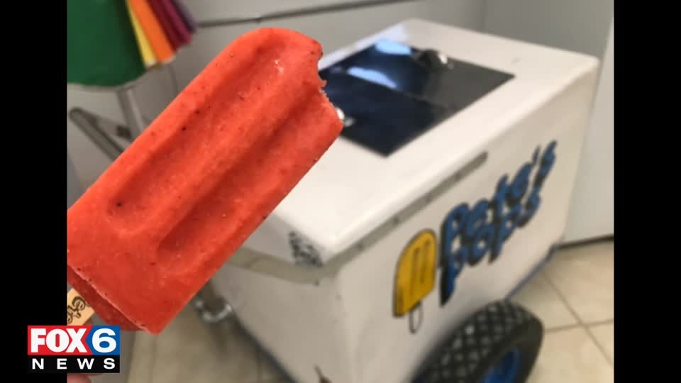 Petes Pops to make Miller Park debut