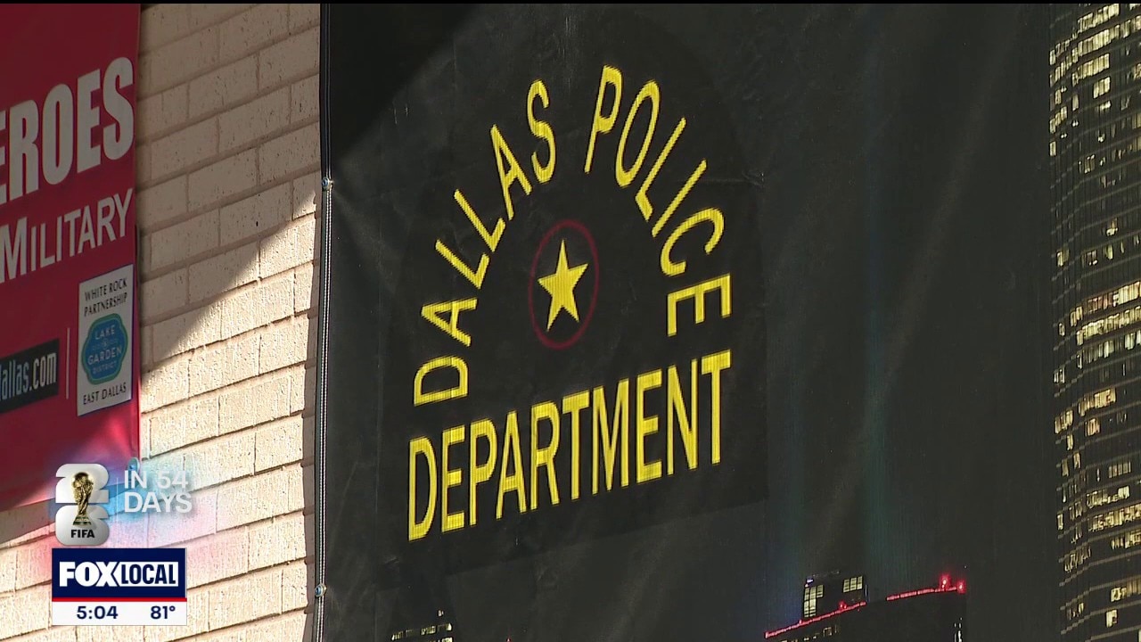 Dallas officials to review policies after Abbott threat