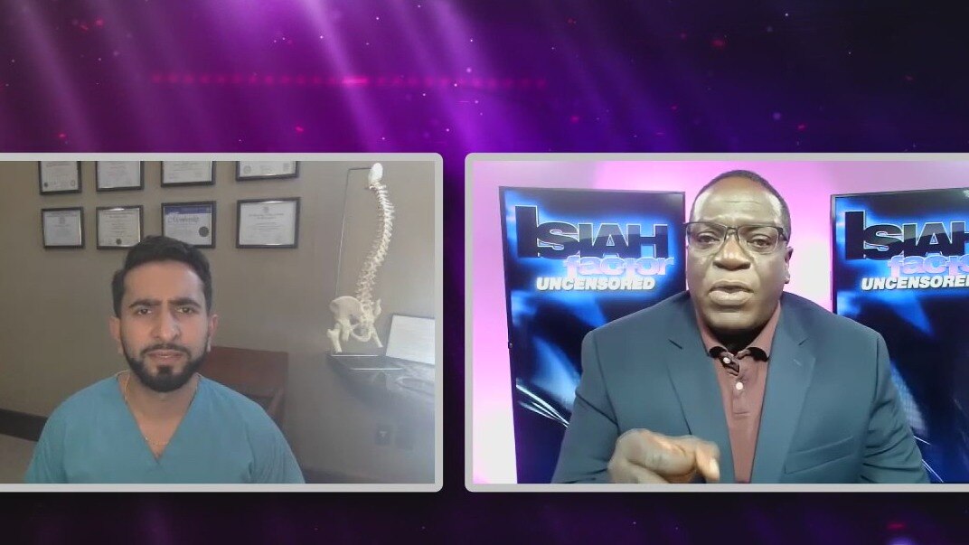 Will Labor Day impact COVID 19 numbers?