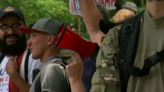Rallies against Islamic law