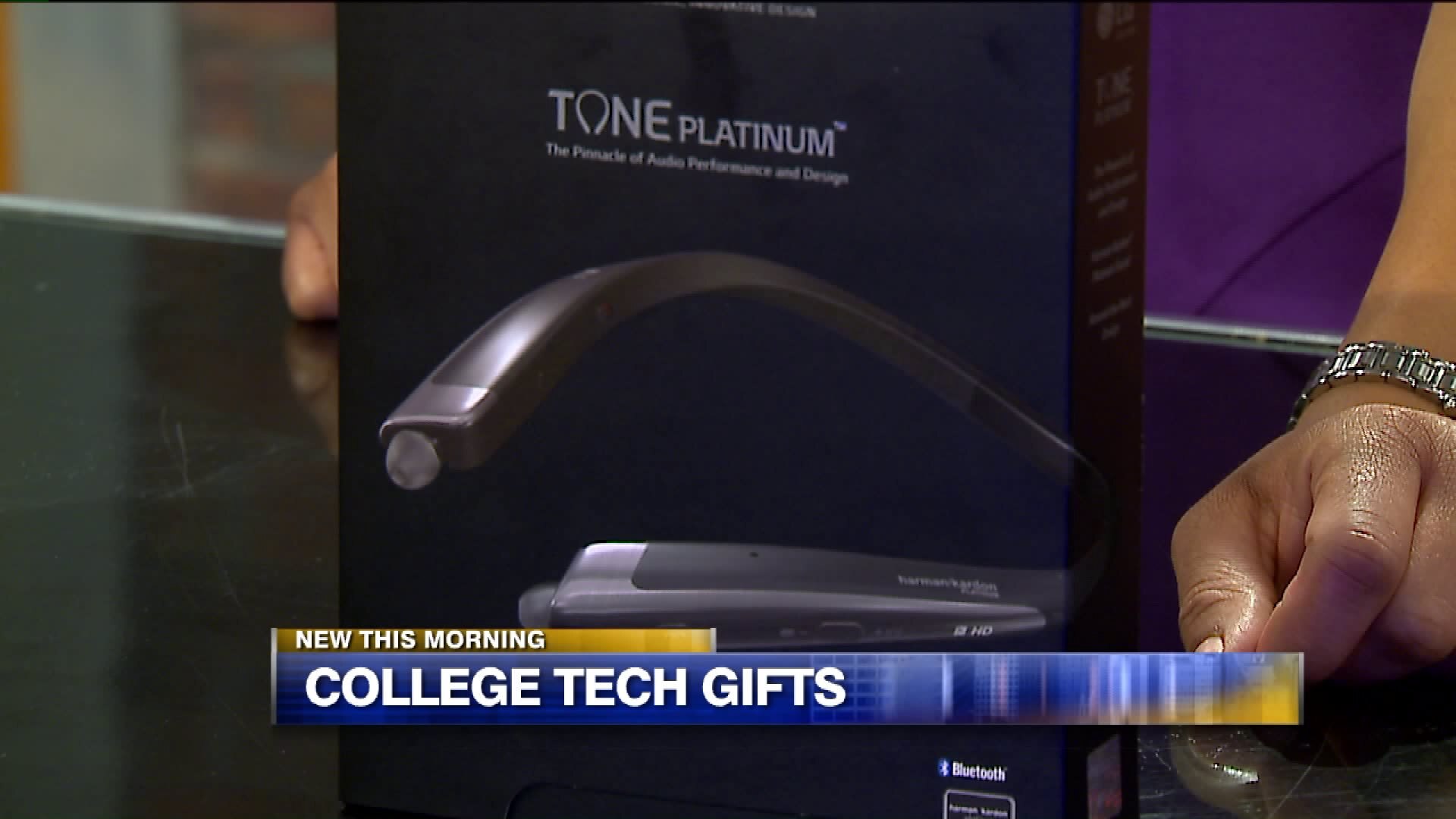 College tech gifts