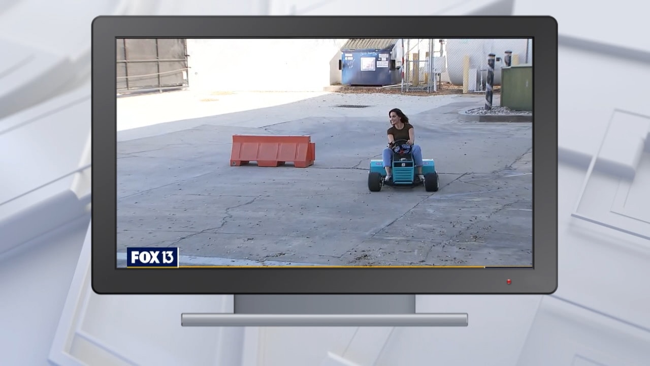 Good Day Goodies: Funniest newscast moments week of March 11, 2022