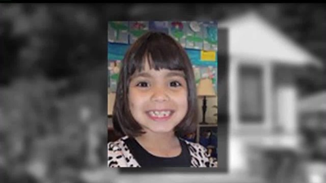 Search for missing girl