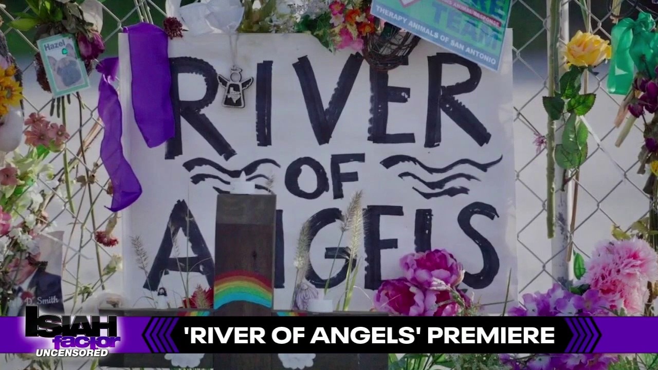 'River of Angels' Flood Documentary Premieres at Houston's River Oaks Theatre