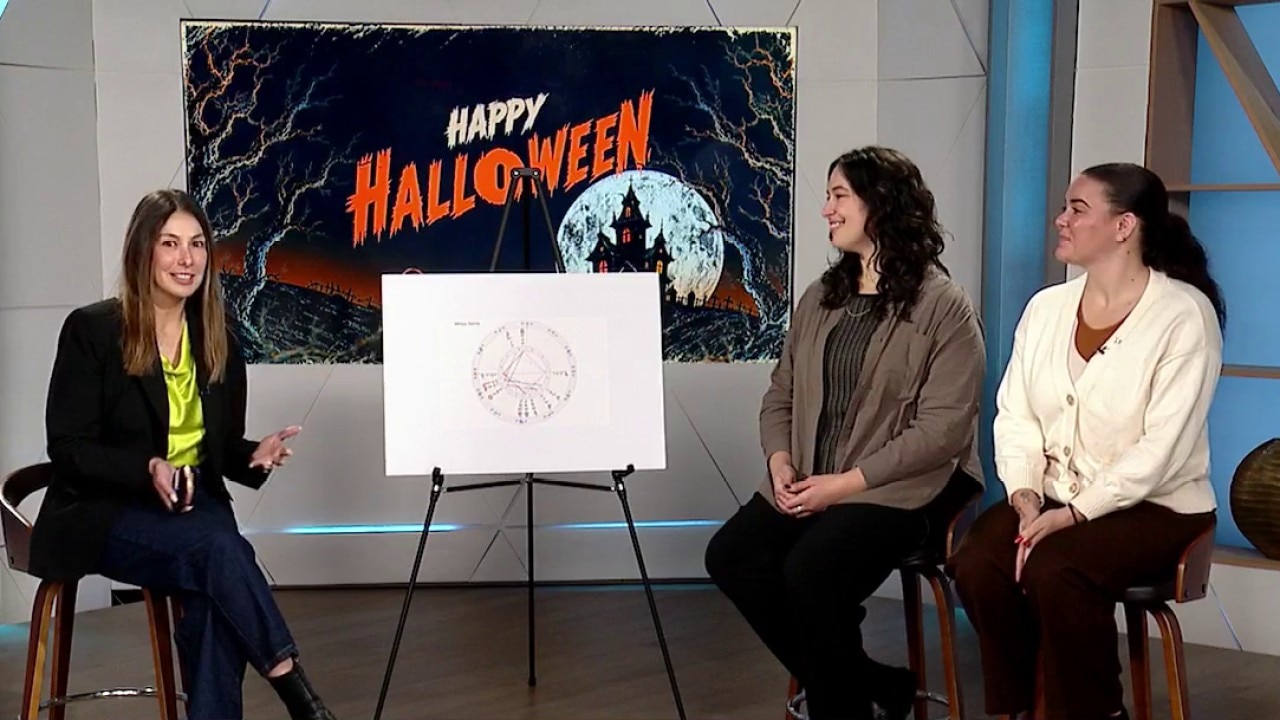 W Seattle hosting plethora of events as spooky season continues