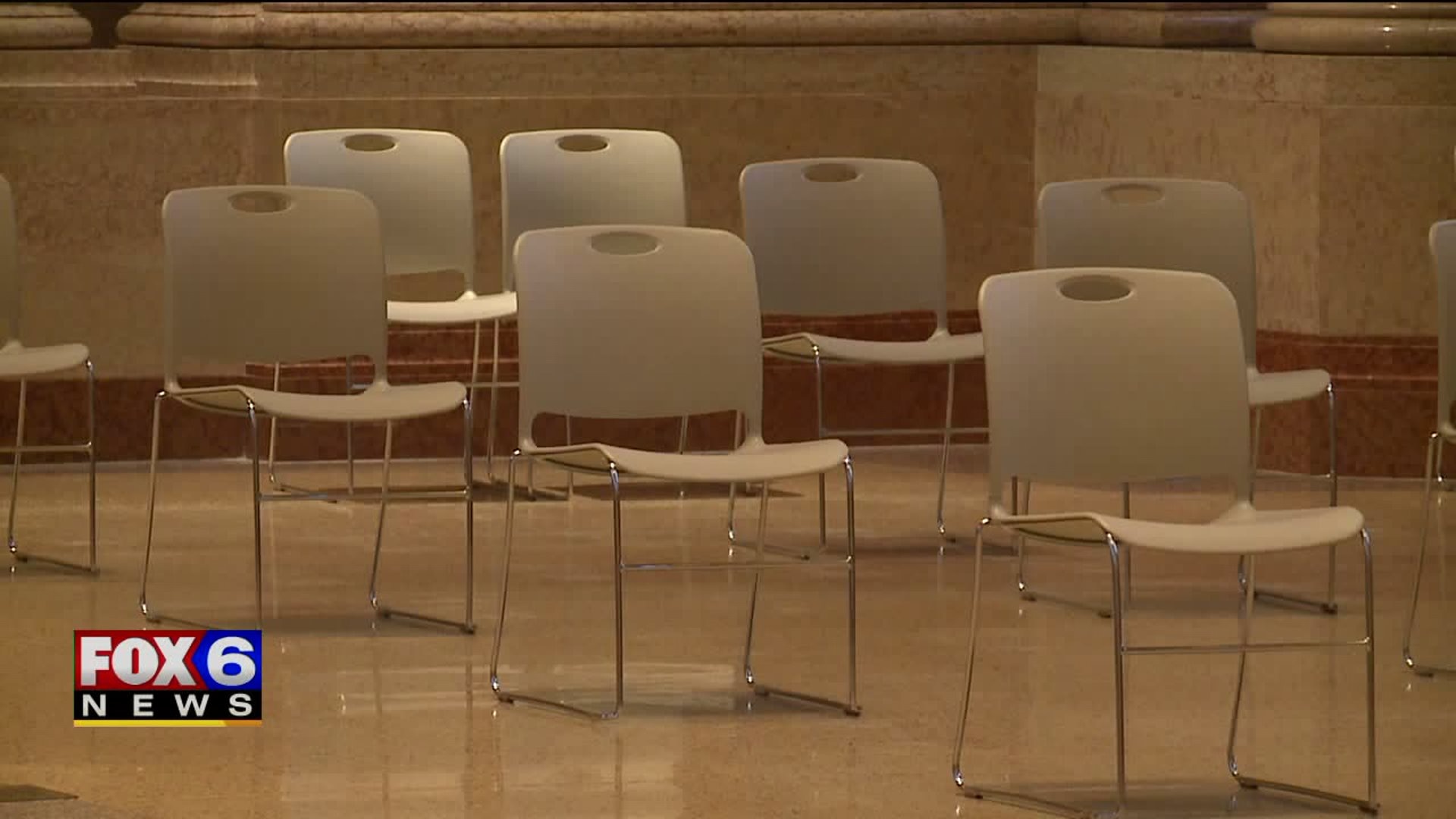 Archbishop Listecki says theres a hunger for people to return with Mass set to resume May 31