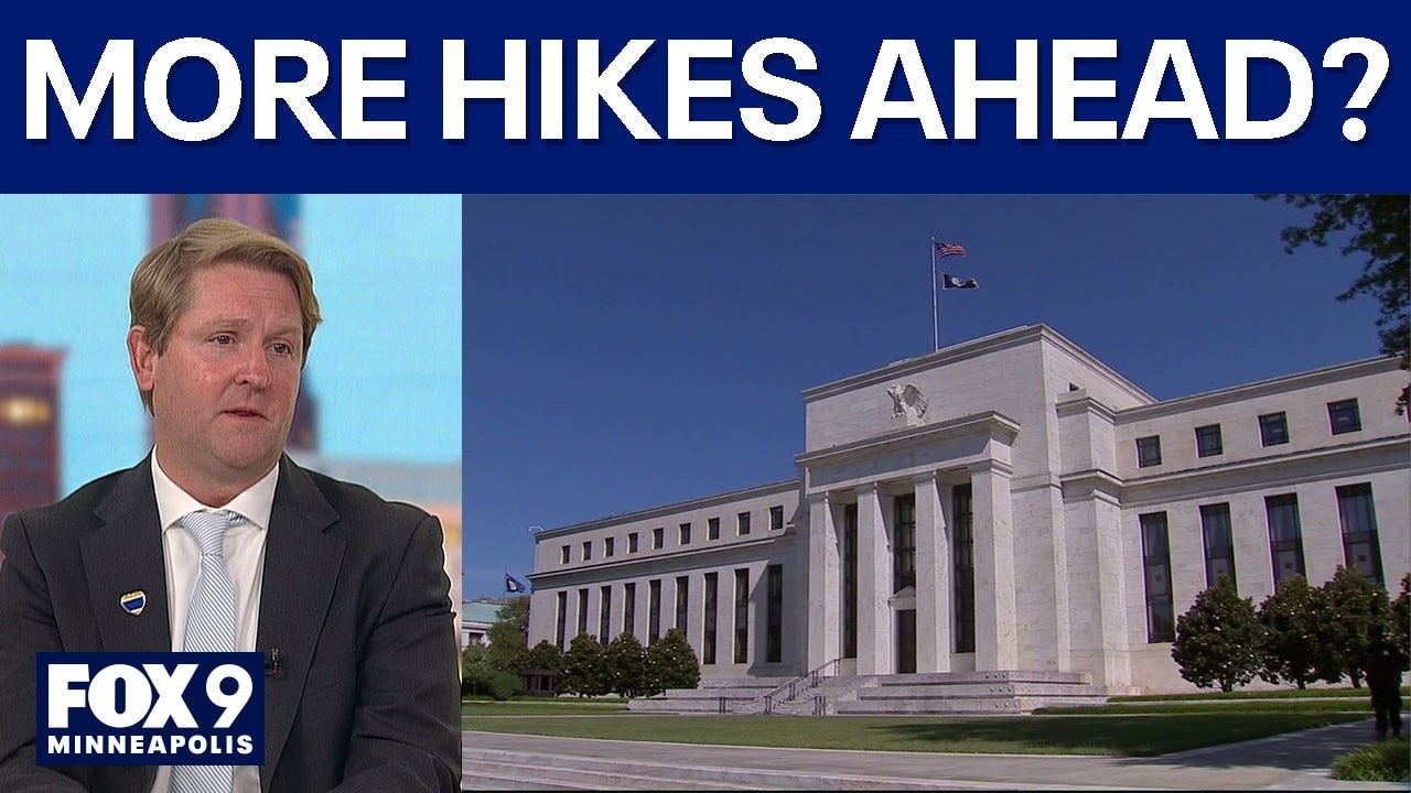 Fed holds interest rates steady amid inflation