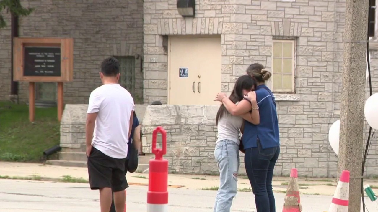 Milwaukee fatal road rage shooting, woman killed identified