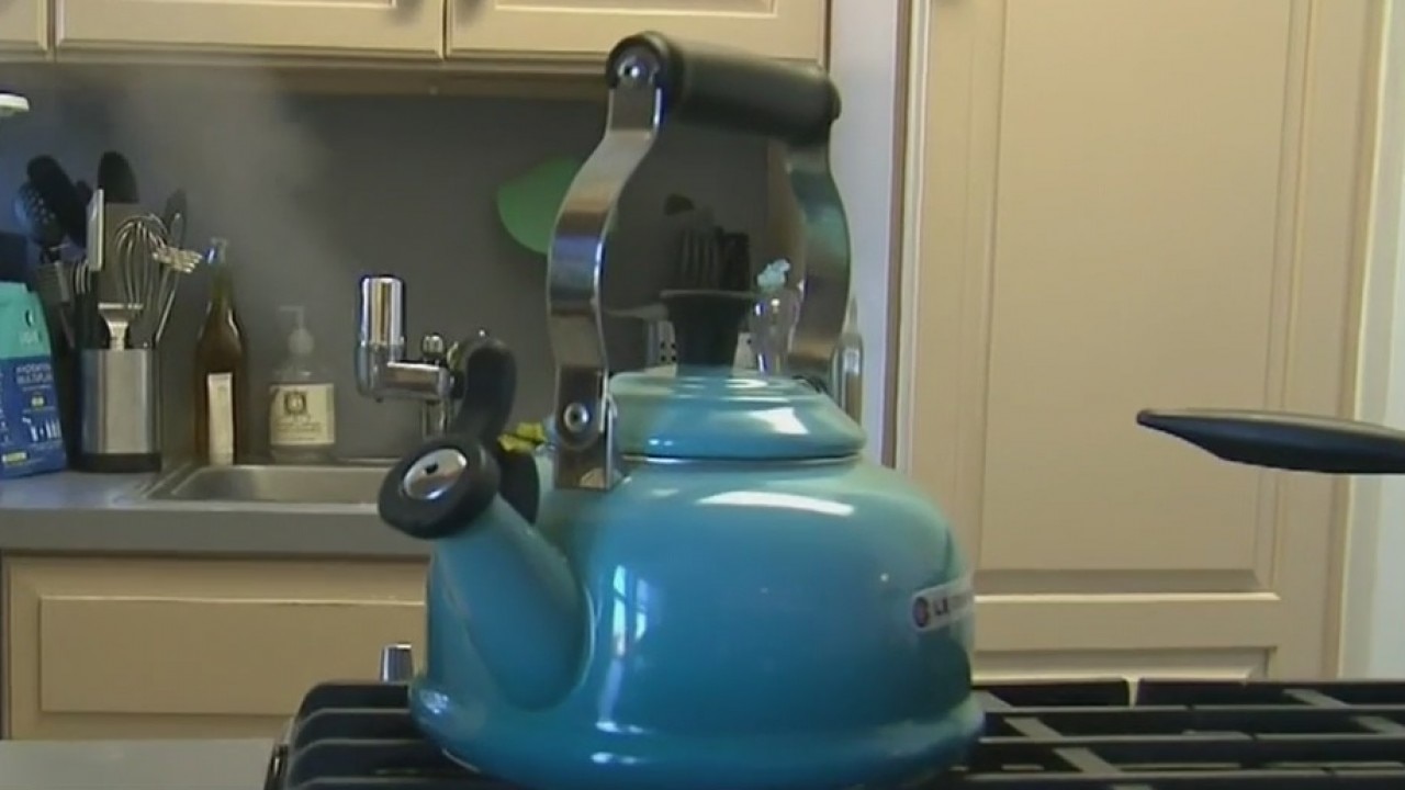 Long Beach water update