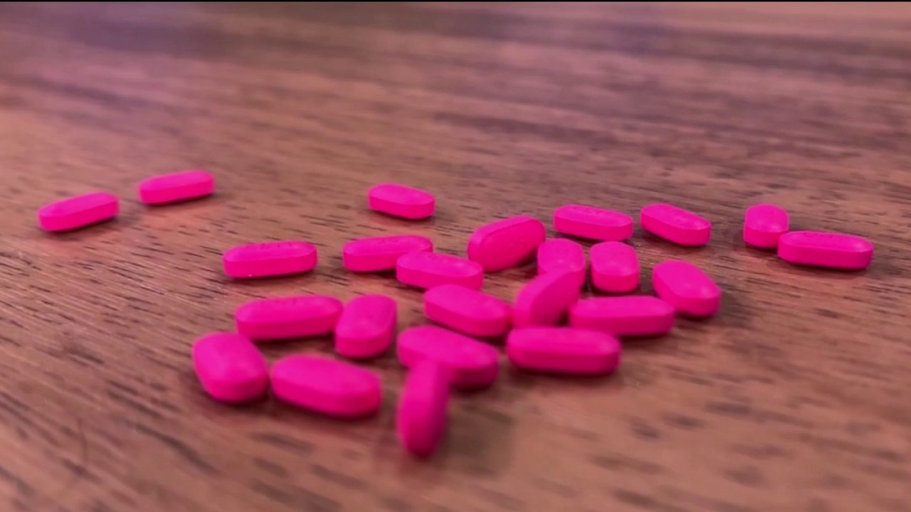 'Benadryl Challenge': Child deaths spark warnings