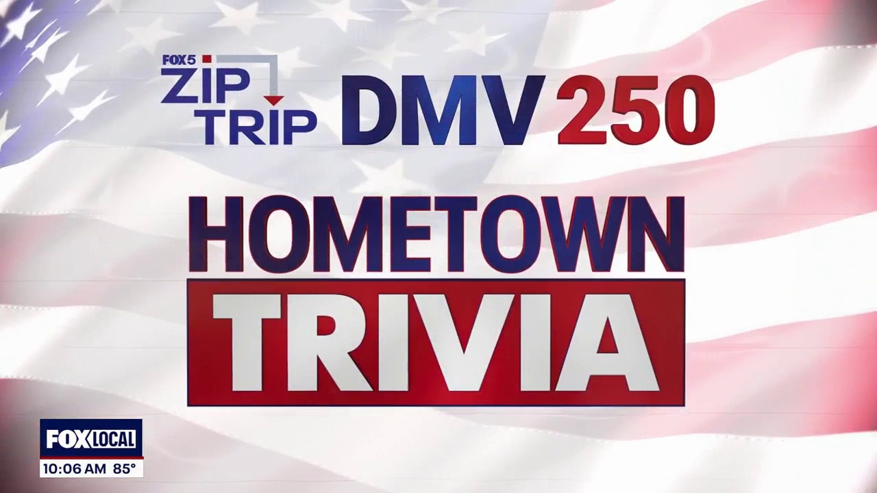 Zip Trip Hometown Trivia
