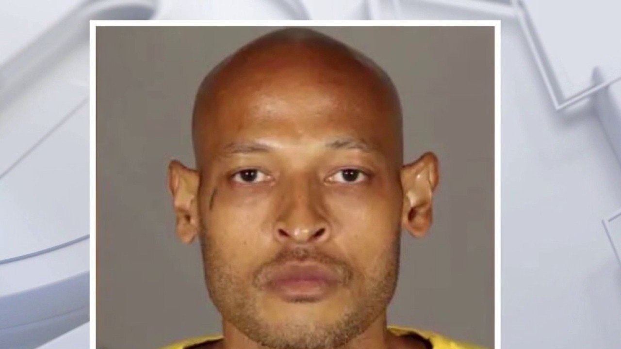 Serial 'butt-sniffer' arrested again