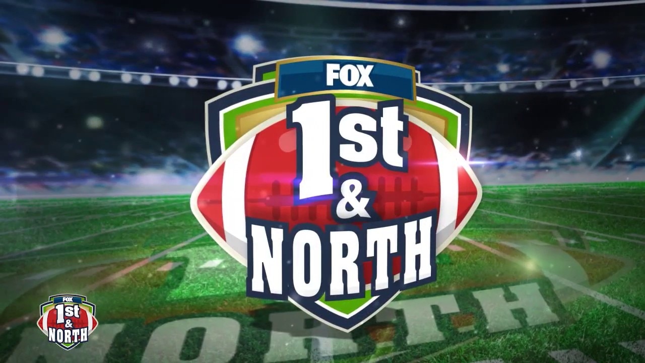 1st & North: Mulling thru draft picks