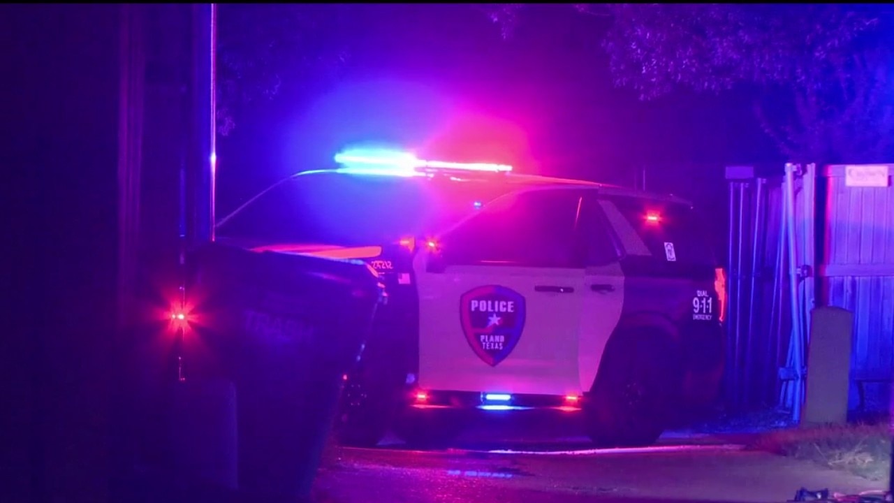 One person killed in neighborhood shooting