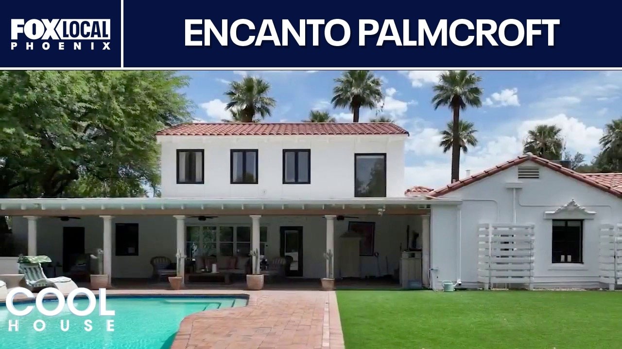 Charming escape from city life l Cool House