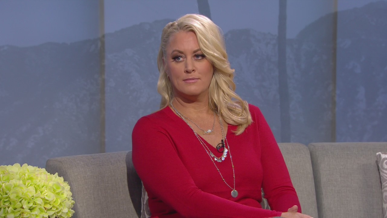 Heidi Hamilton's entertainment segment