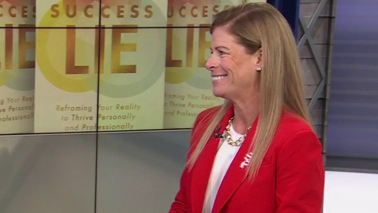 SF Singal co-owner Chantell Preston launches book ahead of inaugural season