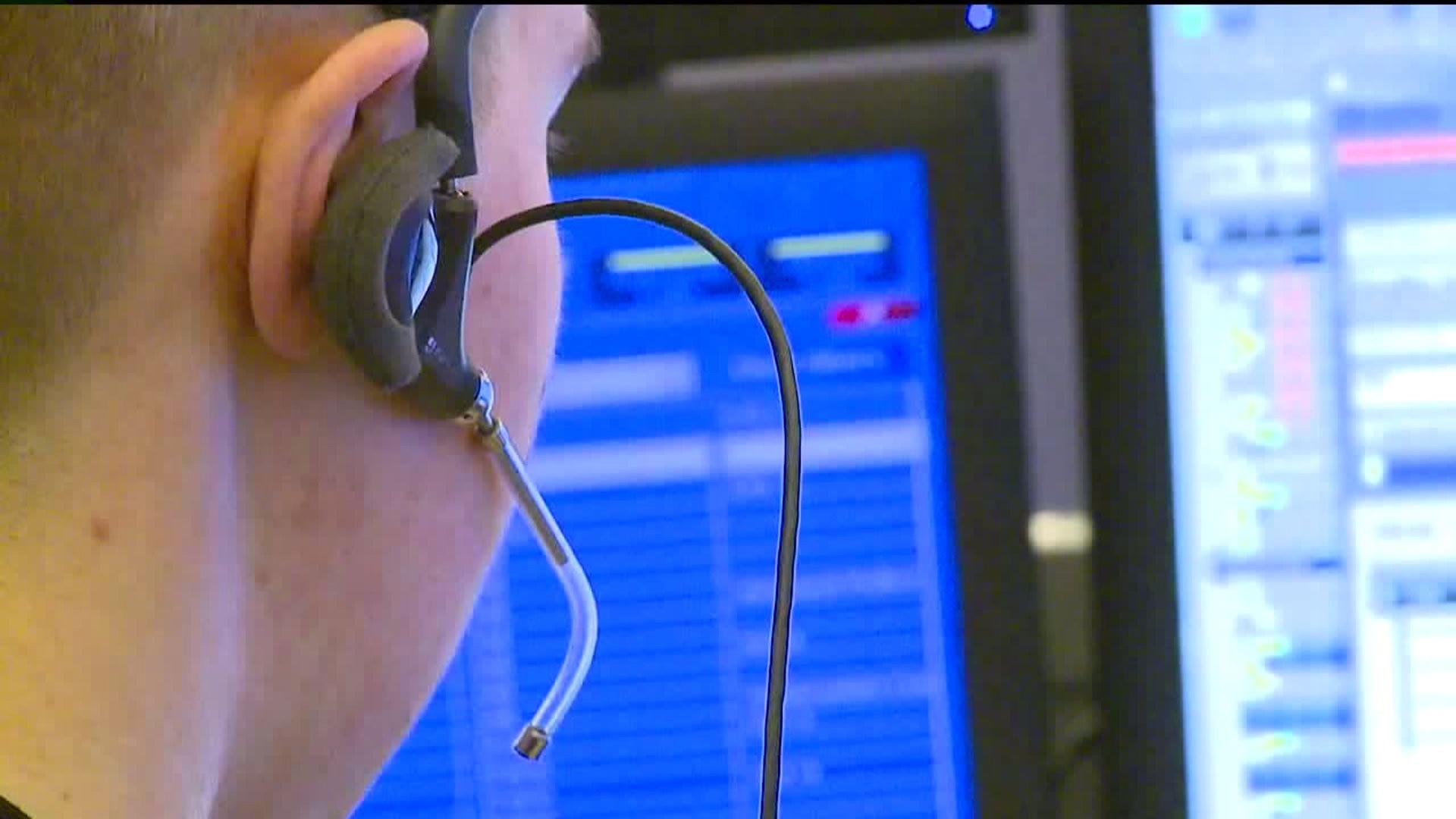 911 outage discussed at City Council
