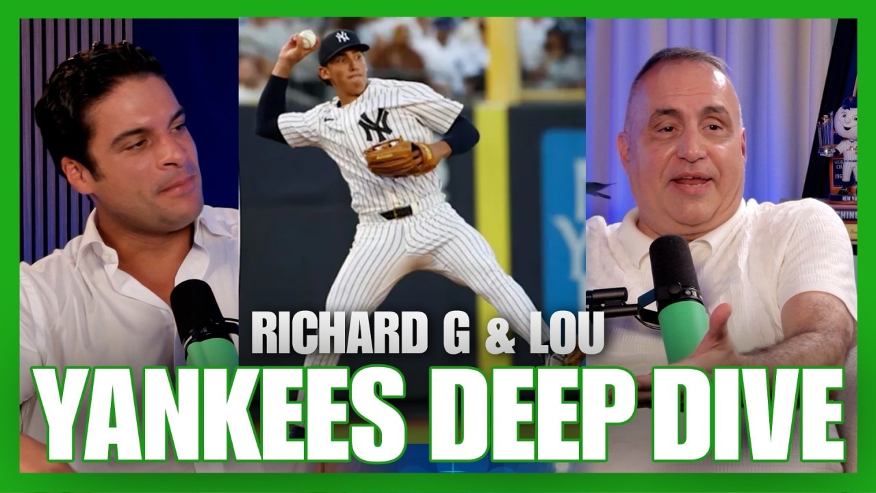 Are the Yankees Ready for October? | Kicking & Screaming w/ Fox 5's Richard Giacovas & Lou Albanese