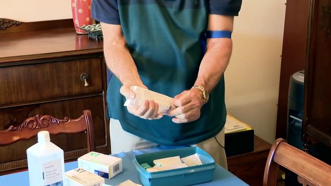 Life-changing treatment brings hope to patients with Hemophilia 