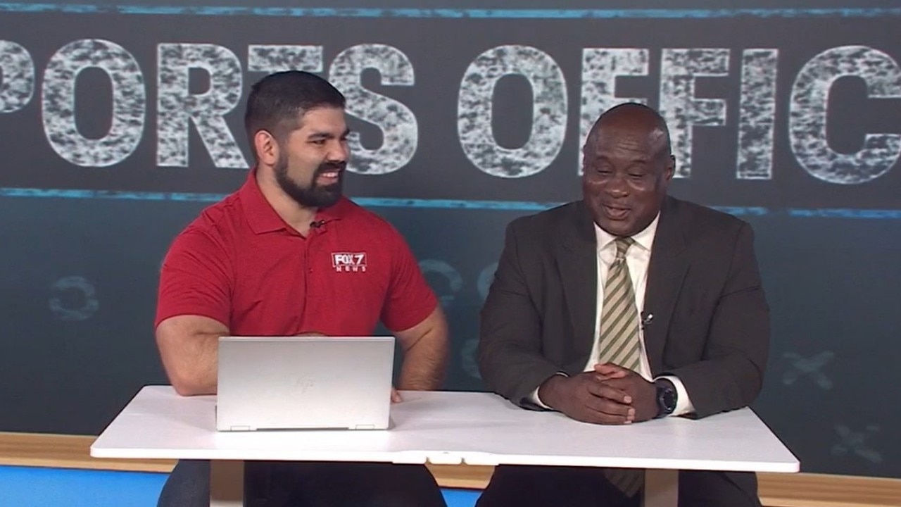 Sports Office 6-30-2026: LeBron Leaving LA, Spurs Rumors, Texas State Pac-12, World Cup