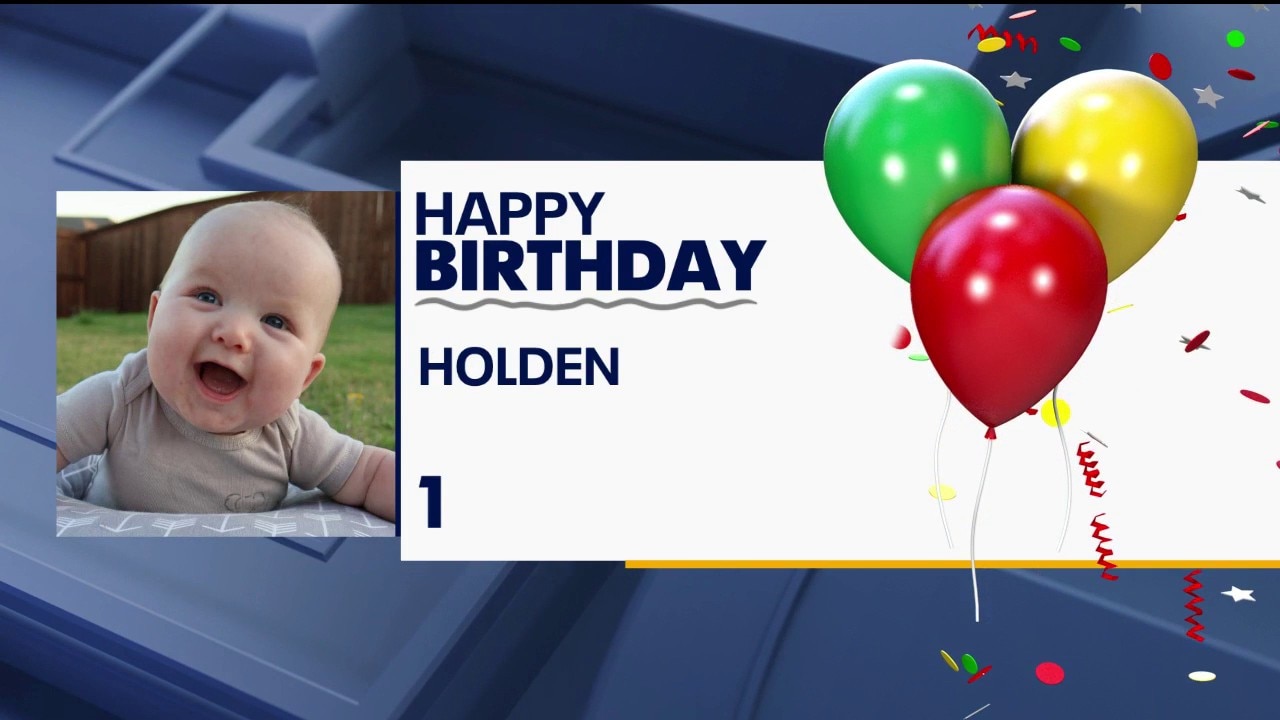 Good Day birthdays: Oct. 21